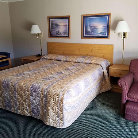 Knights Inn Franklin Extérieur photo