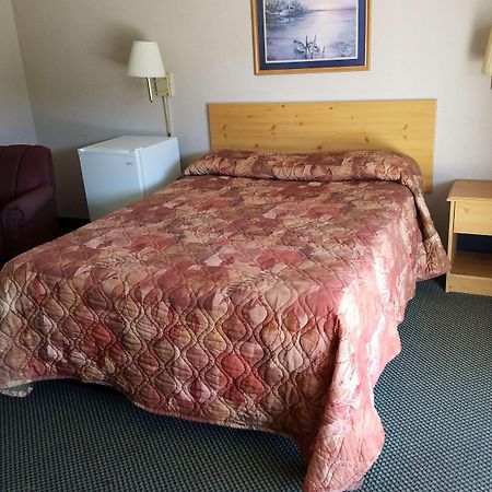Knights Inn Franklin Extérieur photo