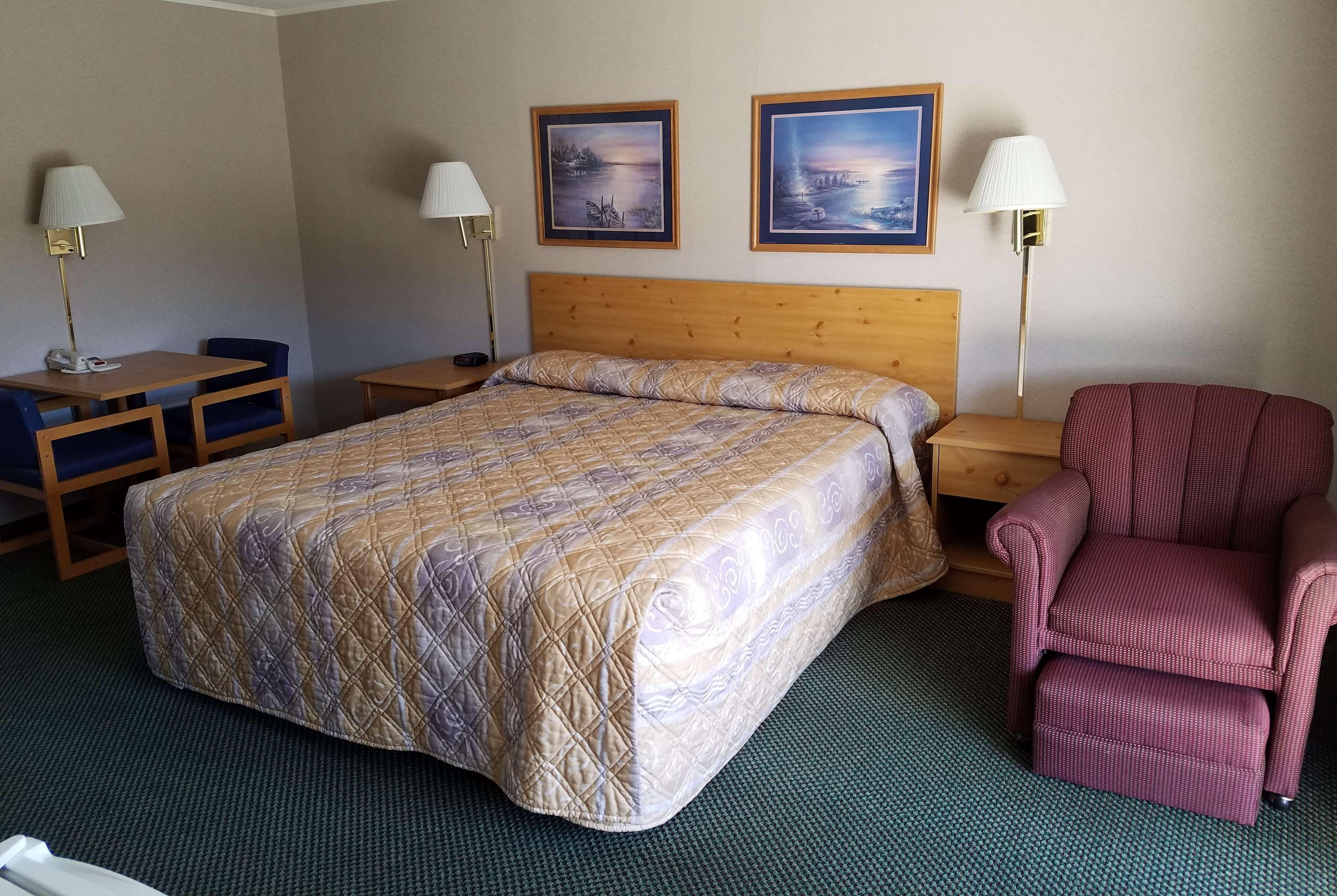 Knights Inn Franklin Extérieur photo